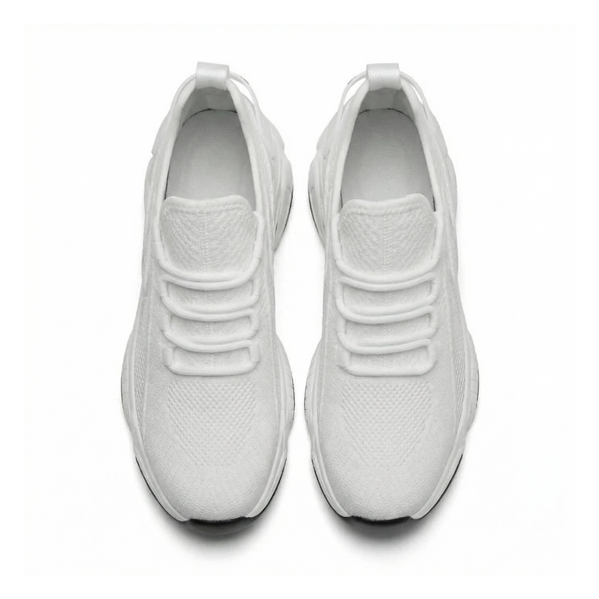 Velocity Stride White