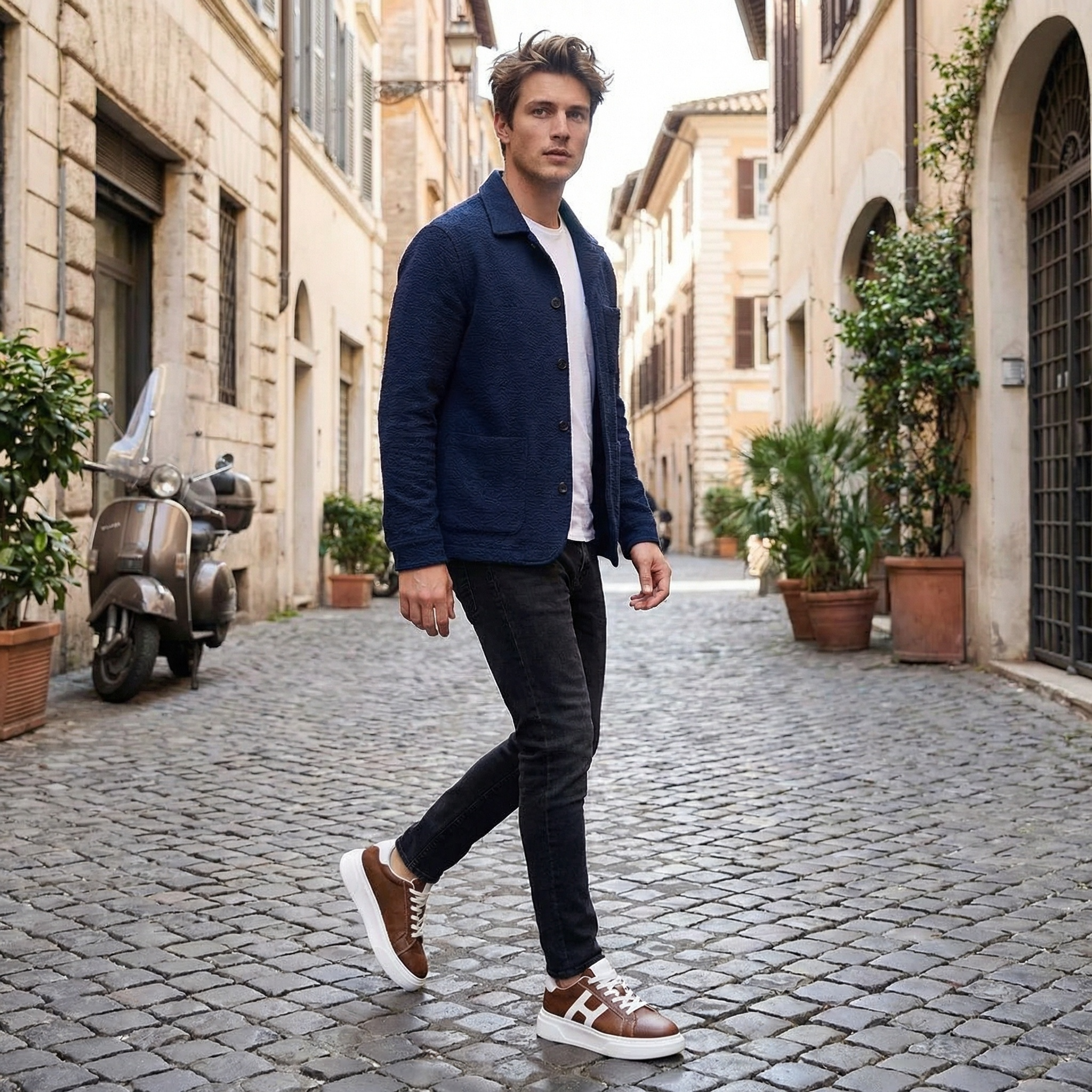 Harford Cognac